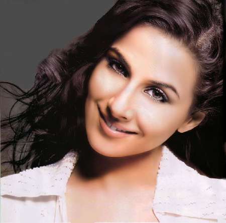 Vidya Balan is all set to raise the bar